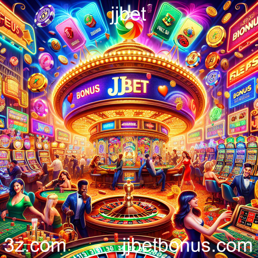 Promoções Imperdíveis no JJBet: Aumente Suas Chances de Ganhar!