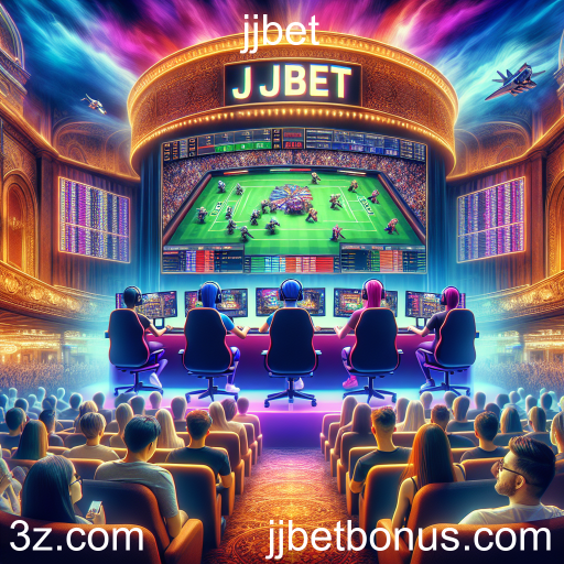 O Crescimento dos E-sports: Uma Revolução no Entretenimento Digital