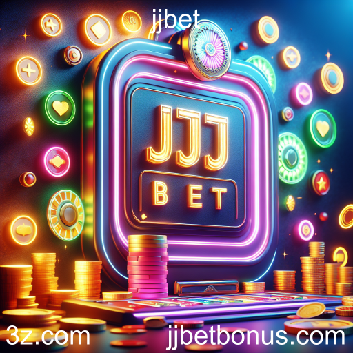 A Ascensão das Máquinas de Jogos no jjbet